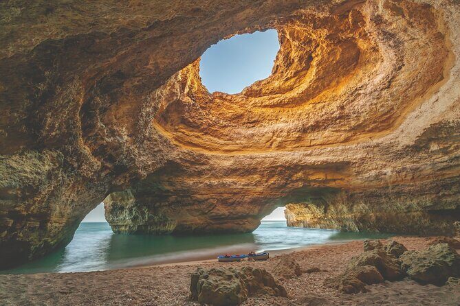 NEW Lagos-Watching Dolphins and Benagil Cave with Biologists - FAQ