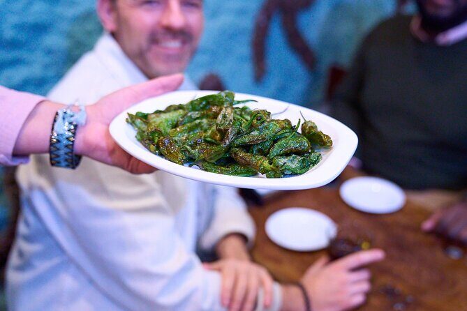 New! Madrid: Not Just Another Tapas & Wine Tour by Eating Europe - FAQ