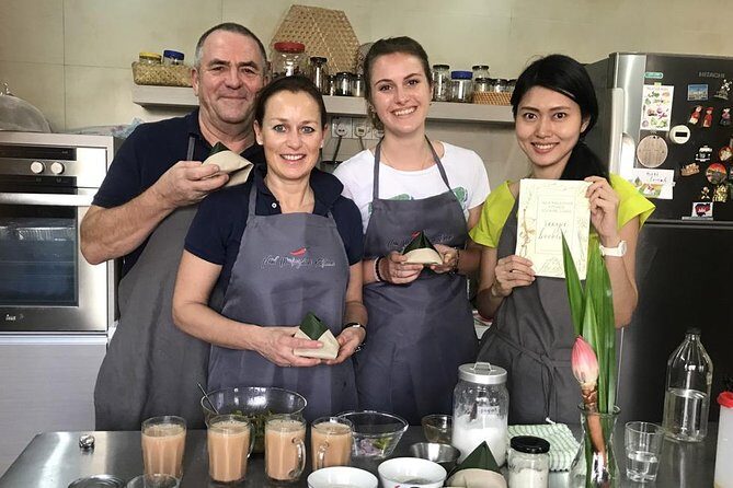 New Malaysian Kitchen Cooking Class and Garden Tour - A Complete Guide to the New Malaysian Kitchen Cooking Class and Garden Tour