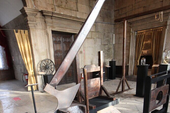 New - Maleficia: Inquisition, Torture and Witchcraft between the centuries - FAQs