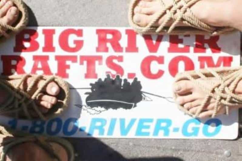 New Mexico: Rio Grande Race Course Rafting Trip - Rio Grande Race Course Rafting Trip in New Mexico: An In-Depth Review