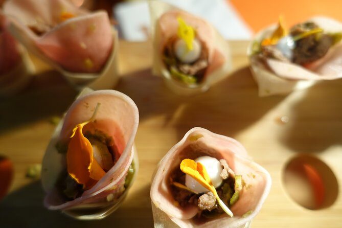 New Miami Design District Food & Art Tour - A Deep Dive into the Miami Design District Food & Art Experience