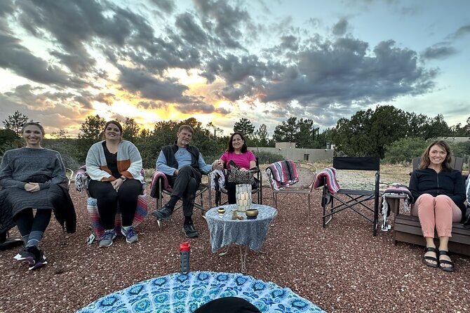 New Moon in the Desert Sunset Labyrinth Walk and Meditation - Why We Think This Experience Is Worth Considering