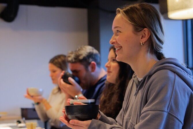 New Open!Matcha Making Tokyo! Japanese Sweets Set in Asakusa! - FAQ