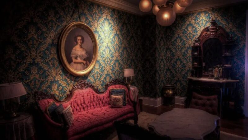 New Orleans: 1.5-Hour Infamous Women Night Tour - A Detailed Look at the 1.5-Hour Infamous Women Night Tour
