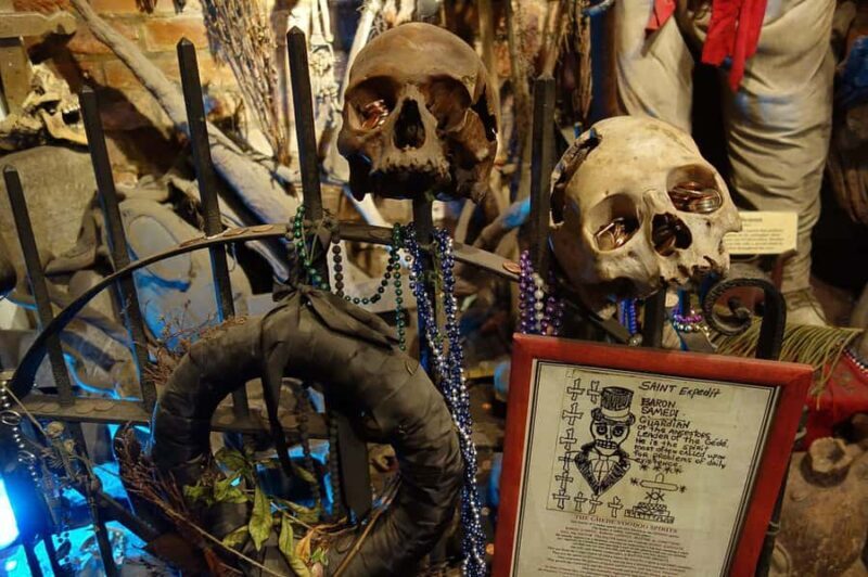 New Orleans: 1.5-Hour Voodoo History Evening Tour - Who Will Love This Tour?