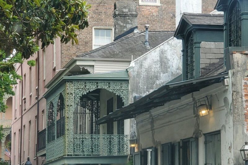 New Orleans: 2-Hour French Quarter History and Voodoo Tour - The Sum Up