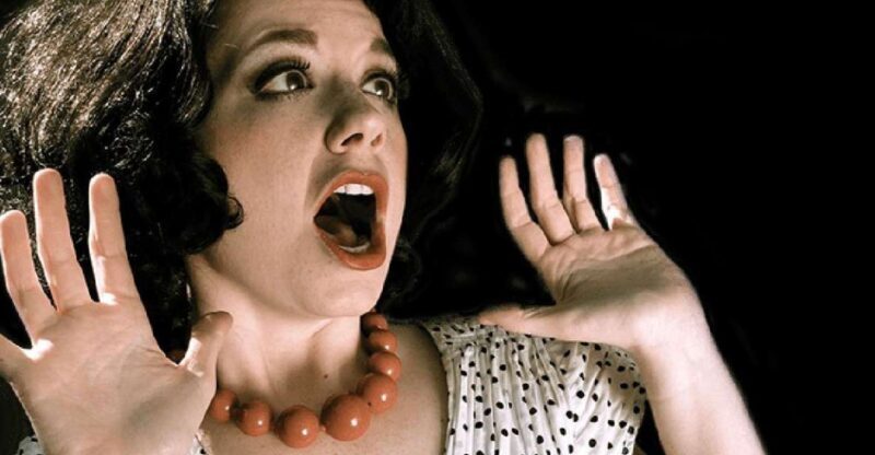 New Orleans: 2-Hour Ghosts & Vampires Walking Tour - Starting Point and First Impressions