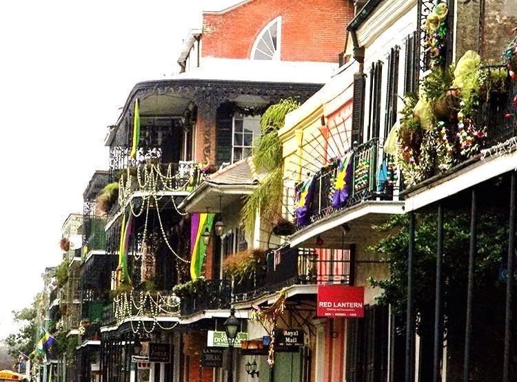 New Orleans: 2-Hour Historical Walking Tour - A Walk Through the Heart of New Orleans: 2-Hour Historical Tour