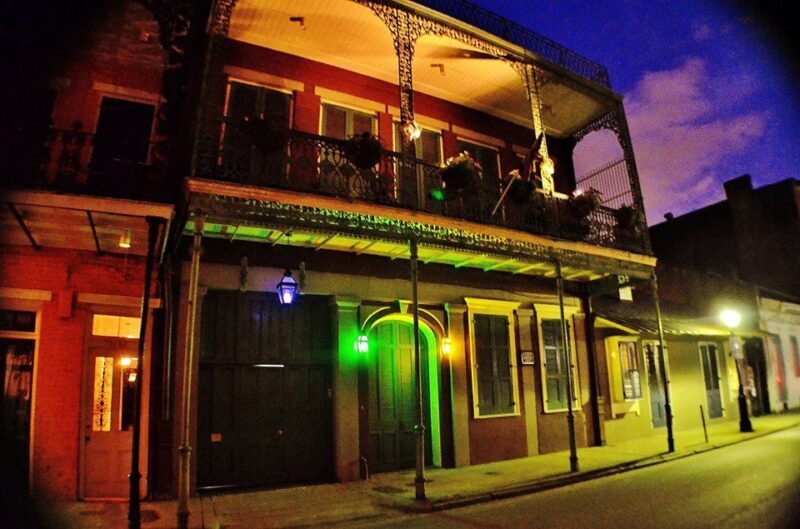 New Orleans: 2-Hour Historical Walking Tour - The Itinerary and Its Appeal
