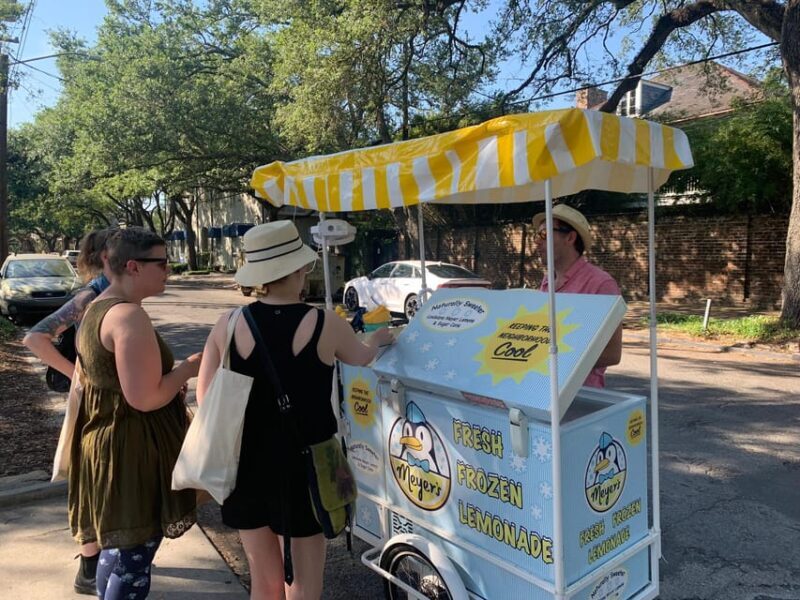 New Orleans: 45 Minutes in the Garden District - Why You Should Consider This Tour