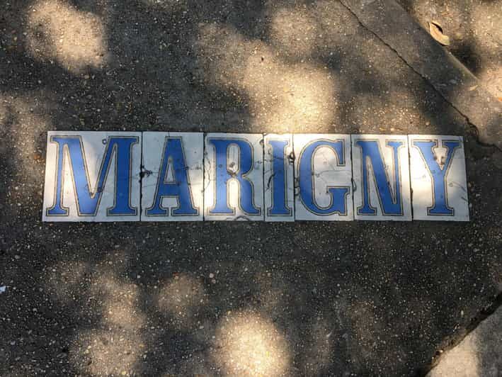 New Orleans: 45 minutes in the Marigny Triangle - A Deep Dive into the Marigny Triangle Tour