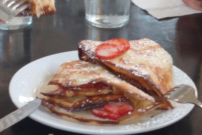 New Orleans: A Local's Eat Dat Food Tour - Key Points