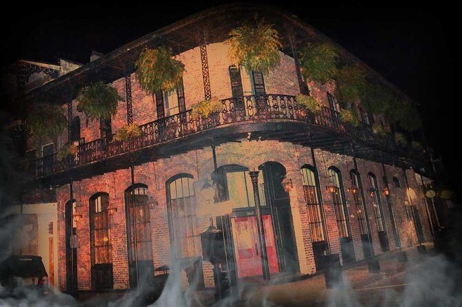 New Orleans Adults-Only Ghost, Voodoo and Vampire Tour - The Sum Up: Who Will Enjoy This Tour?