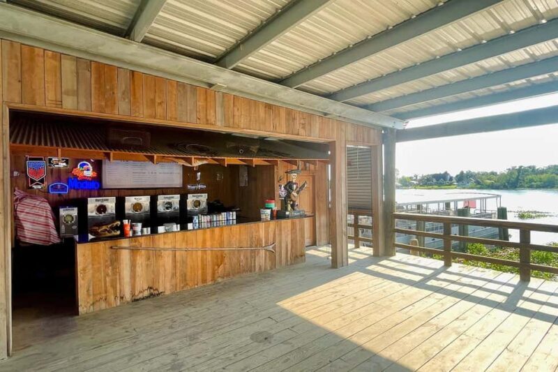 New Orleans: Airboat Swamp Adventure with Transportation - Final Thoughts