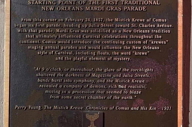 New Orleans Arts District Gallery Tour with Champagne - Why This Tour is a Fantastic Choice