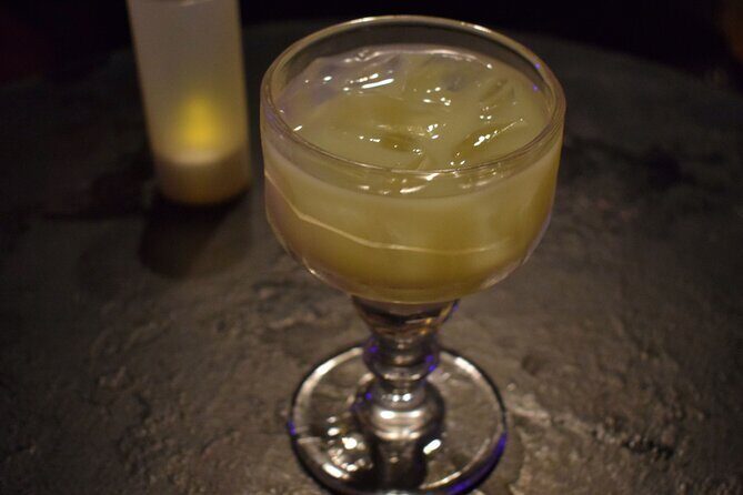 New Orleans Award Winning Cocktail Tour of the French Quarter - Who Should Consider This Tour?