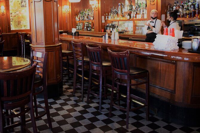 New Orleans Award Winning Cocktail Tour of the French Quarter - FAQ