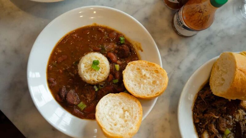 New Orleans: Beloved Bites & Famous Dishes Food Tour - Who Will Love This Tour?