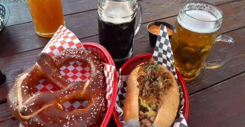 New Orleans Best of Bywater Food, Art & History Tour - The Sum Up: Who Is This Tour Perfect For?