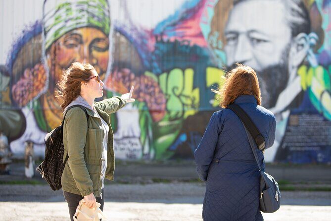 New Orleans Best of Bywater Food, Drinks & History Tour - Frequently Asked Questions