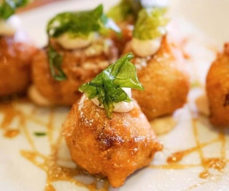 New Orleans : Best Street Food Tour With A Local Guide - Exploring the Best of New Orleans’ Street Food Scene with a Local Guide