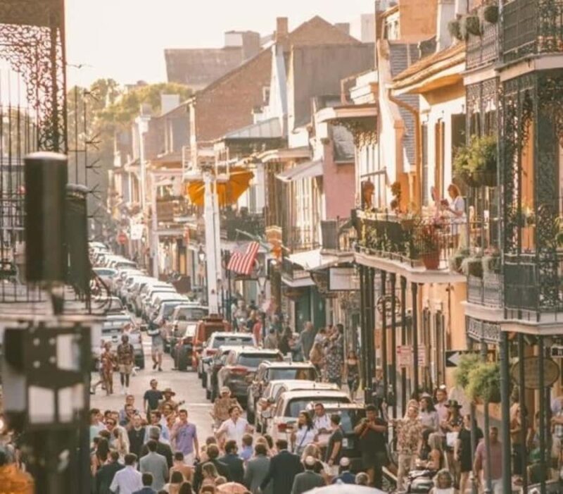 New Orleans : Best Street Food Tour With A Local Guide - Final Thoughts