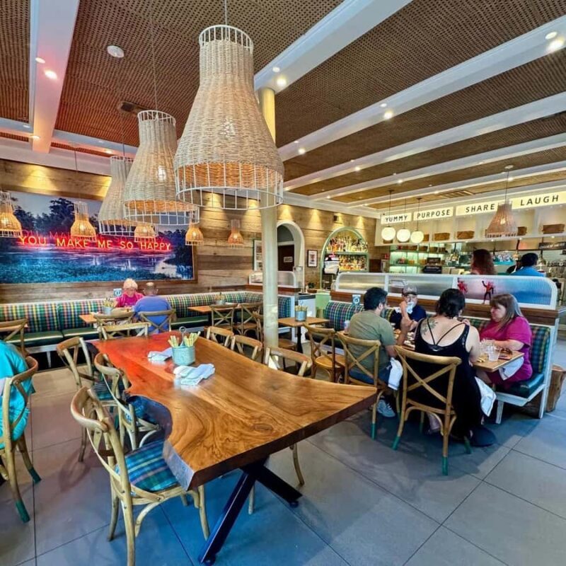 New Orleans: Beyond the French Quarter Food Tour - An In-Depth Look at the Experience