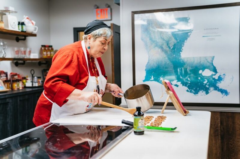 New Orleans: Cajun and Creole Cooking Class - FAQ