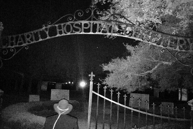 New Orleans Cemetery and Paranormal Investigation Bus Tour - In Summary: Our Final Take
