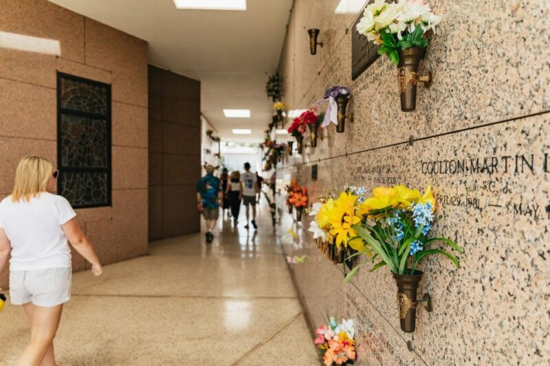 New Orleans: Cemetery Tour - The Sum Up: Who Should Consider This Tour?