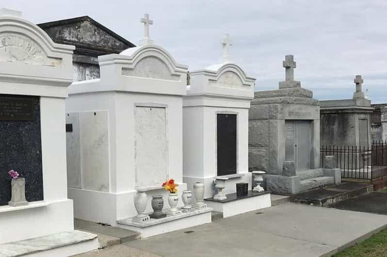 New Orleans: City and Cemetery Sightseeing Tour - Why This Tour Offers Value