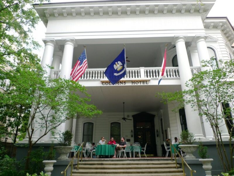 New Orleans: City & Cemetery Tour by Air-Conditioned Minibus - Final Thoughts: Is It Worth It?