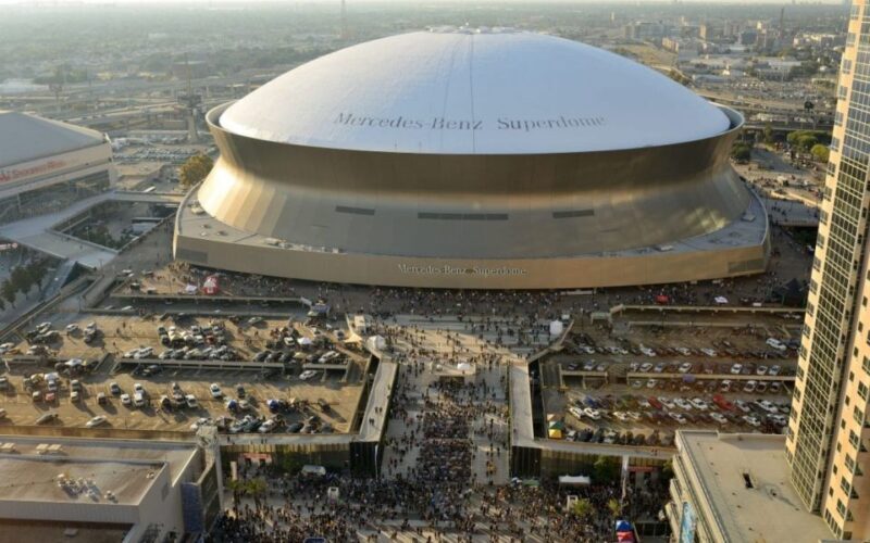 New Orleans: City & Cemetery Tour by Air-Conditioned Minibus - FAQs
