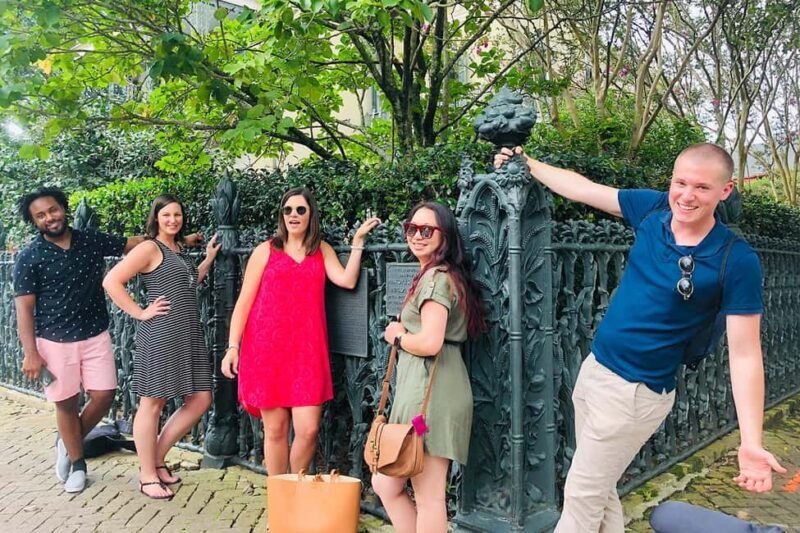 New Orleans: City & Cemetery Tour + Garden District Stroll - FAQ: Your Practical Questions Answered