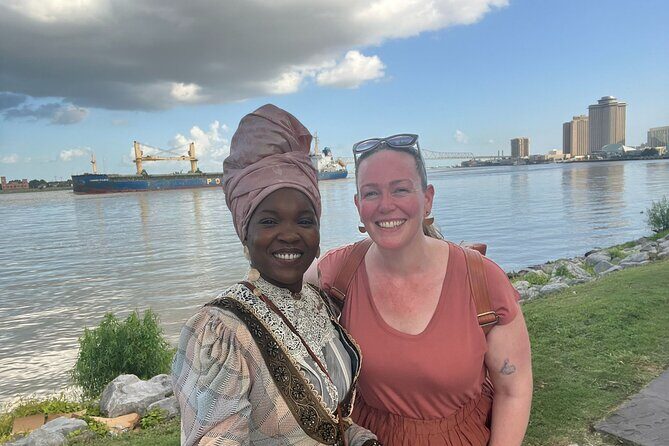 New Orleans City Tour with Drink and Souvenir - Why This Tour Works for You