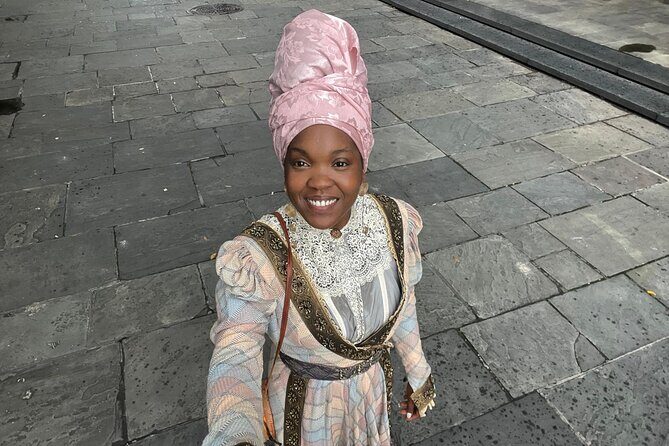 New Orleans City Tour with Drink and Souvenir - FAQ