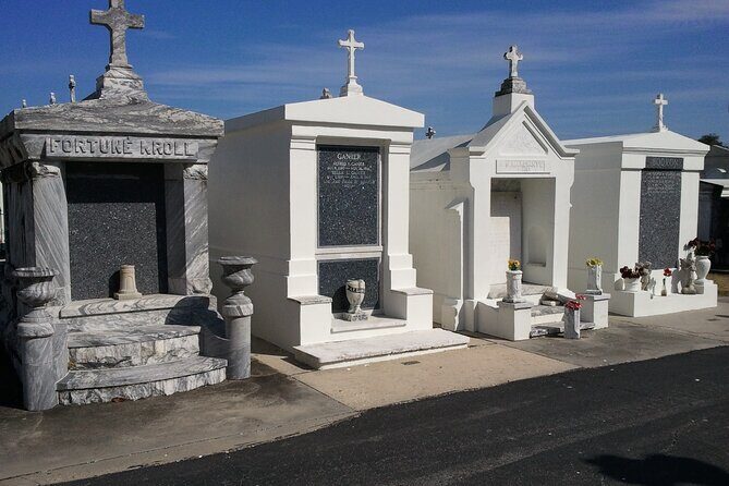 New Orleans City Wide and Plantation Driving Tour - Frequently Asked Questions