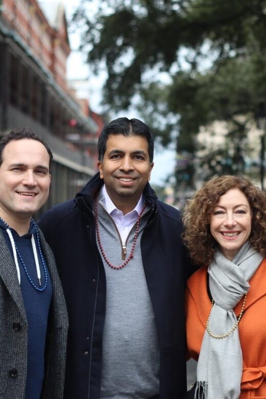 New Orleans: Citywide Driving Tour with a Jazz Musician - The Sum Up
