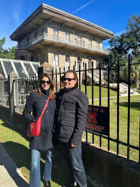 New Orleans: Citywide Driving Tour with a Jazz Musician - FAQ