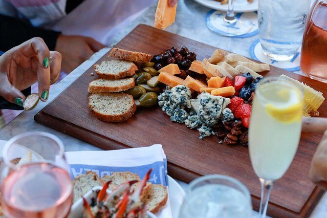 New Orleans Cocktail and Food History Tour - FAQs About the Food and Cocktail Tour