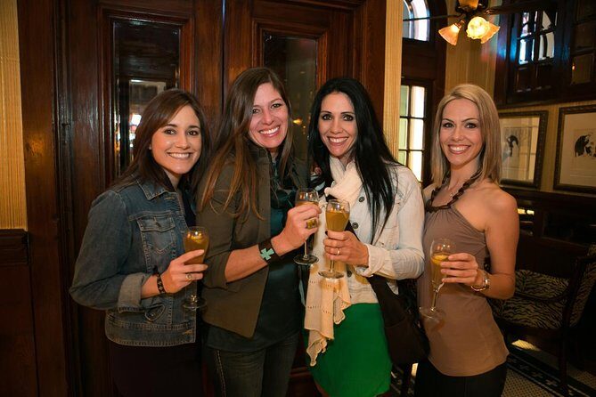 New Orleans Cocktail History Walking Tour in the French Quarter - Authenticity and Education