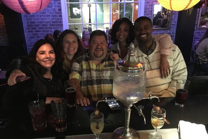 New Orleans Cocktail History Walking Tour in the French Quarter - Who Will Love This Tour?