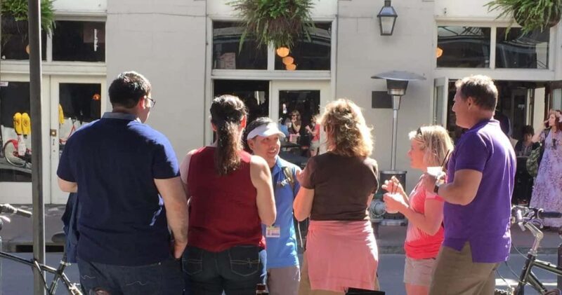 New Orleans: Cocktail Walking Tour - Exploring the New Orleans: Cocktail Walking Tour — A Flavorful Journey Through the French Quarter