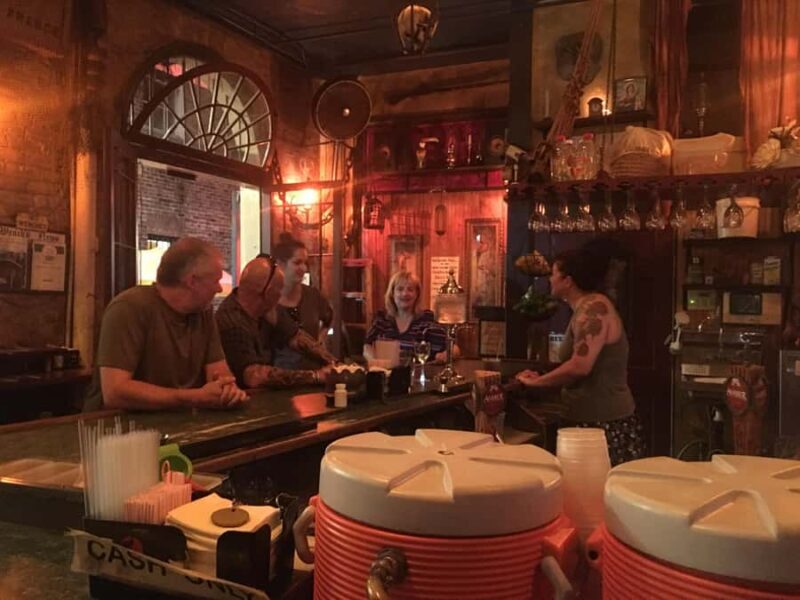 New Orleans Cocktails, History, Voodoo & Paranormal Tour - Final Thoughts