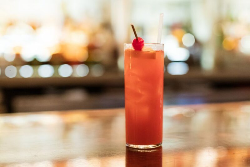 New Orleans: Combo Cocktail and Food History Tour - Value and Practicality