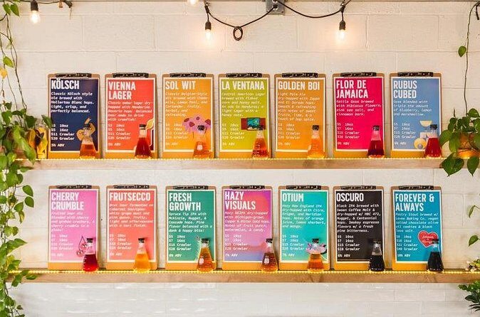 New Orleans Craft Brewery Walking Tour - Final Thoughts