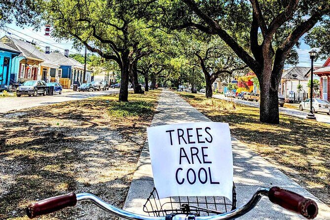 New Orleans Creole History and Culture Ride - Frequently Asked Questions