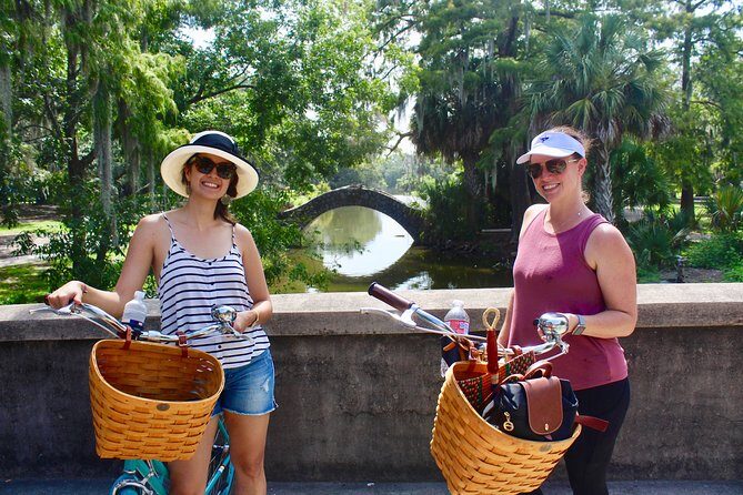 New Orleans Creole Odyssey Small-Group Bike Tour - Why This Tour Offers Value