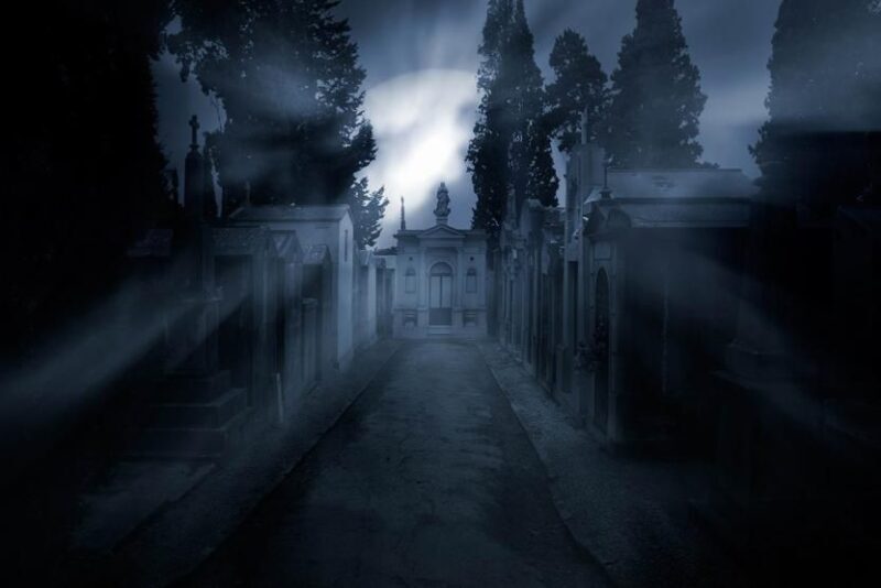 New Orleans Dark History Walking Tour - Exploring the Shadows of the French Quarter: A Review of the New Orleans Dark History Walking Tour